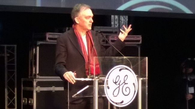 GE Oil e Gas in Toscana: formazione e lavoro nel territorio apuano