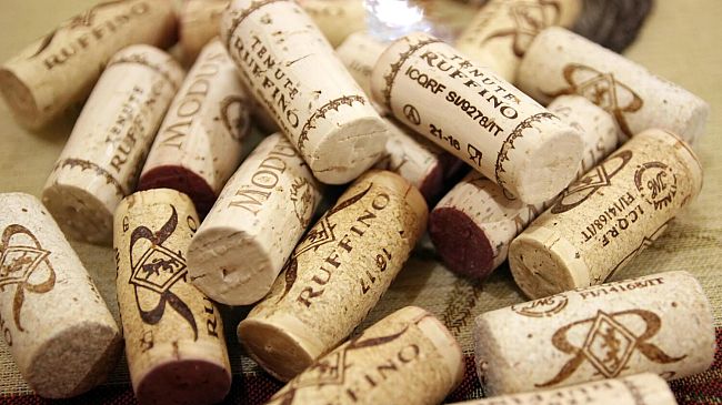 Ruffino 140 anni... e non sentirli