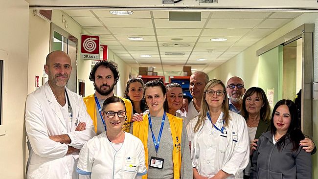 Facilitatori relazionali nei Pronto Soccorso