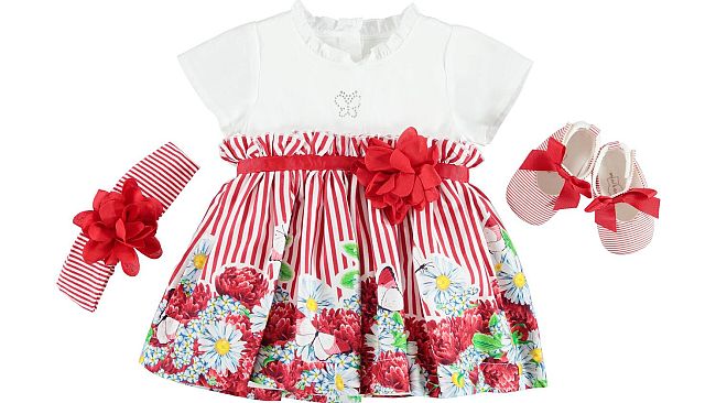 Pitti Bimbo 87 dal 21 al 23 giugno 2018