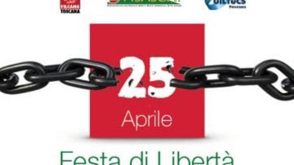 Il 25 aprile non è festa per tutti