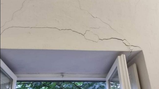 Terremoto in Mugello: 55 scosse, evacuata residenza per anziani