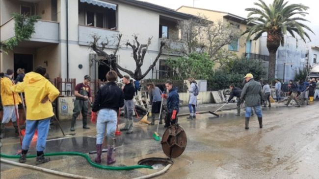 Gestione fanghi, le indicazioni del Comune di Campi Bisenzio 