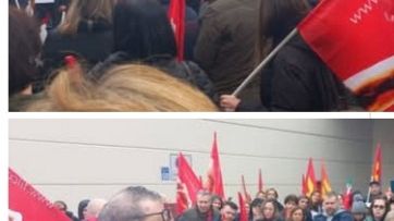 Supermercato Pam Panorama ai Gigli: oggi sciopero con presidio 