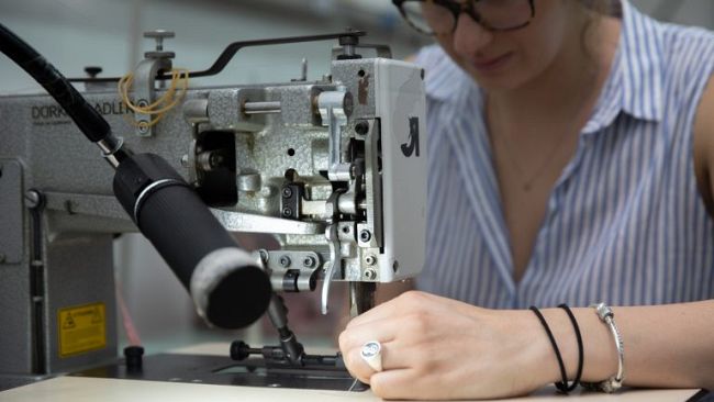 Alternanza Scuola - Lavoro: Focus Moda Pelletteria e Informatica