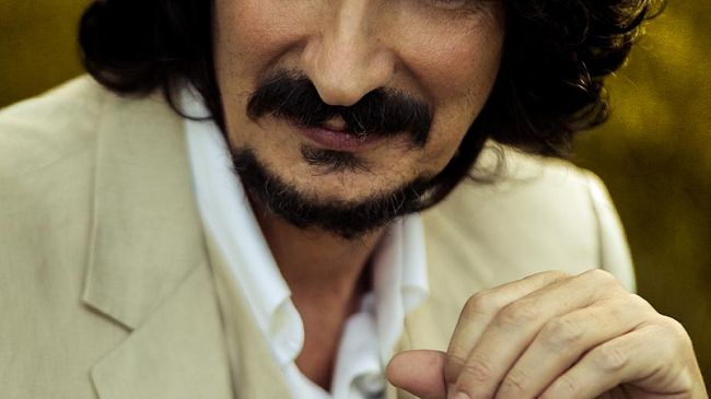 “Io Tour 2017” Sergio Cammariere a Firenze