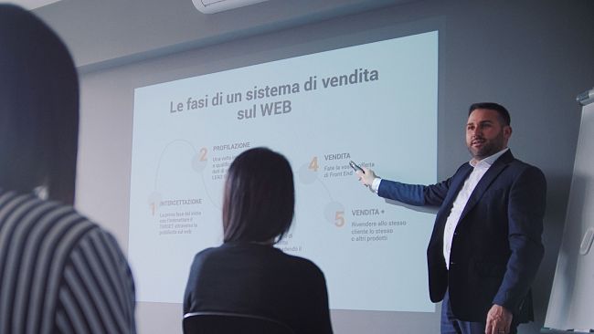 Il 55% delle aziende costretto a chiudere entro i primi 5 anni