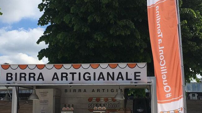 Cibo di Strada: a Follonica torna lo Streetfood Village