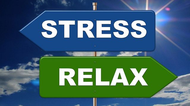 Stress e cattiva digestione: qual è il legame?