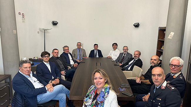 Furti a Firenze: servizi mirati anche in borghese