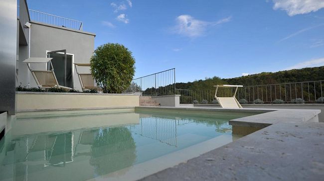 Terme di Petriolo, valori del ferro rientrati: riapre lo stabilimento