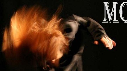 Colle Val d'Elsa: incontro fra danza e architettura 