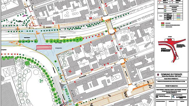 Tramvia, panico allo Statuto aspettando Pitti e Novoli