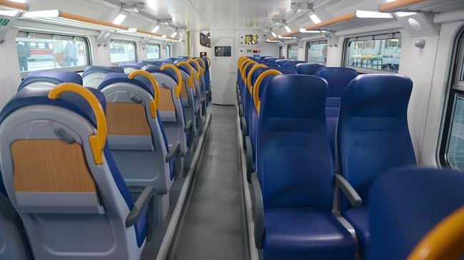 ​Sciopero regionale dei ferrovieri: nuova aggressione a capotreno