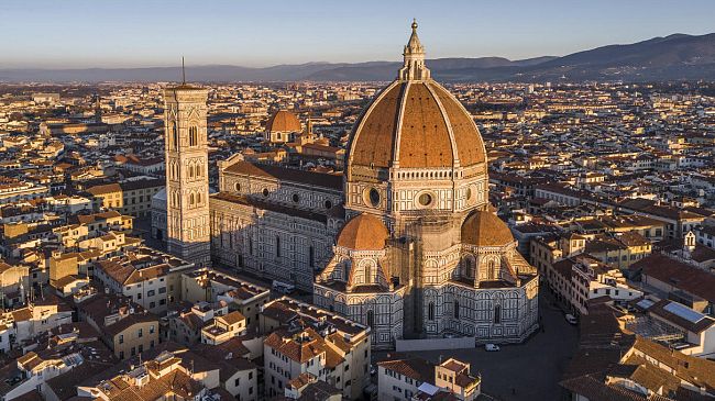 La biglietteria dell’Opera di Santa Maria del Fiore spostata in piazza
