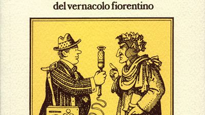 A Firenze si parla così compie 50 anni