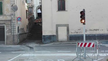 Viabilità: da lunedì riaprono i cantieri nella Città Metropolitana