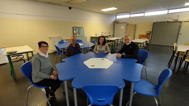 Scuole: 300 mila euro di interventi sui plessi scolastici di Impruneta