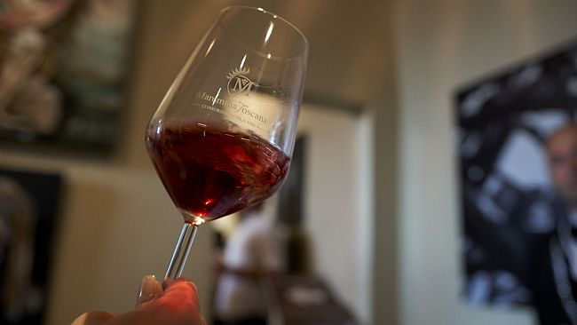 Ciliegiolo di Maremma e d’Italia: in scena la seconda edizione