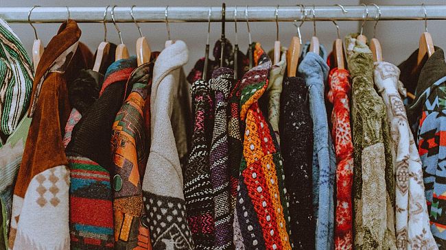 La moda vintage sostenibile a Firenze