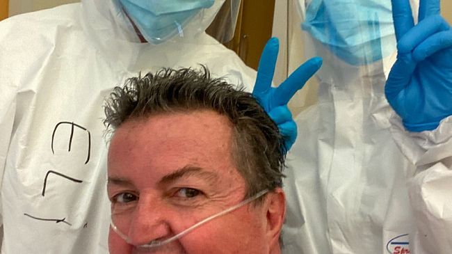 Coronavirus, Gianfranco Monti: 