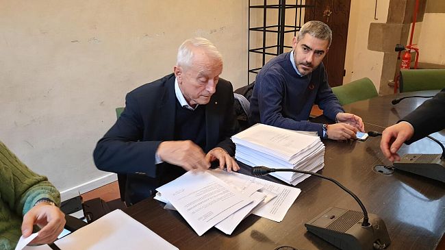 Tramvia, che grana: la linea Firenze-Bagno a Ripoli va davanti al Tar