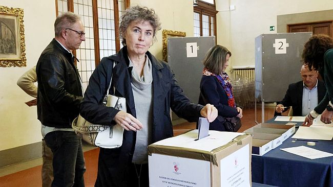 Elezioni di Metrocittà: risultati per lista e consiglieri eletti