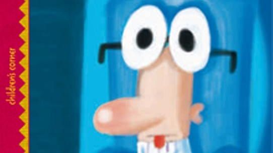 Un nuovo amico per il signor Stravideo