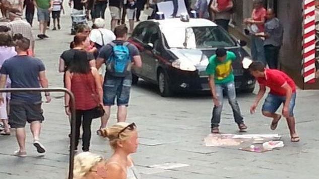 ​Criminalità e abusivismo: luoghi critici e novità a Firenze