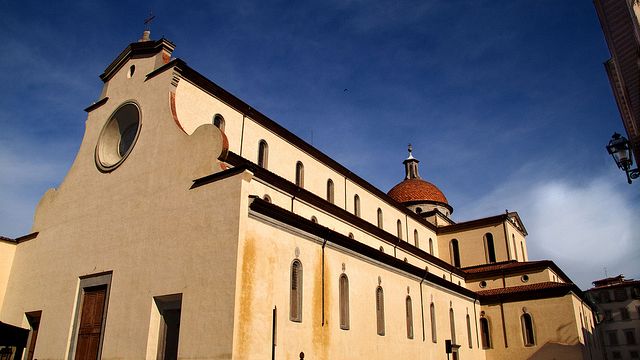 Tornano i Convegni di Santo Spirito