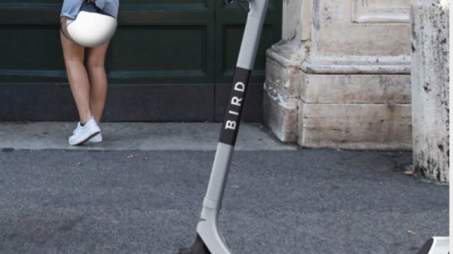 Quale futuro per la micromobilità a Firenze?