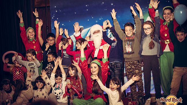 Natale in Toscana: tutti gli eventi del weekend