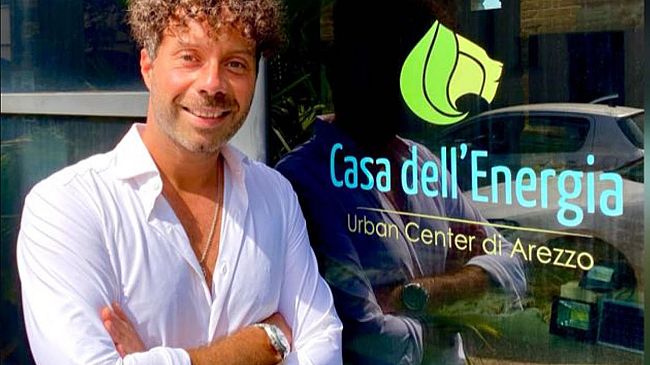 Forniture gas: aprono nuovi front office