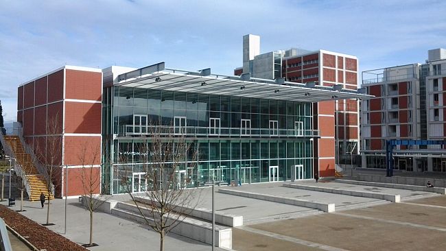 Scandicci: maxischermo per vedere la finale scudetto