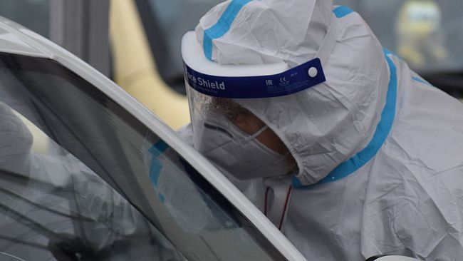 Covid Toscana, 1001 nuovi casi