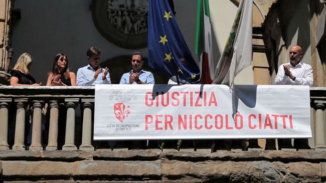 Bissoultanov scappato, partita la caccia all'uomo