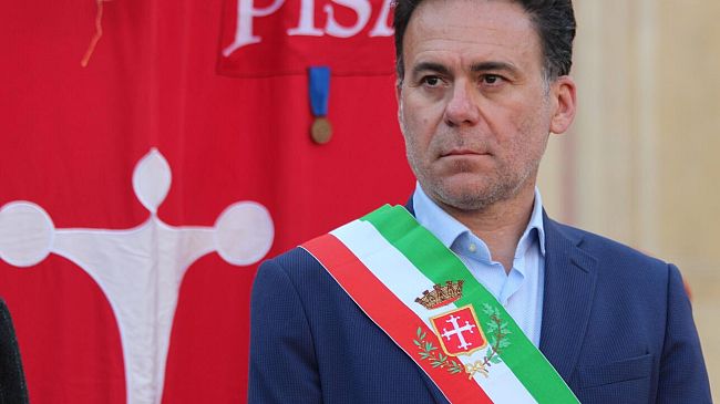 Coronavirus: a Pisa nel week end litorale chiuso al transito