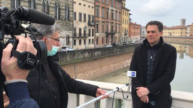 Coronavirus: sostegno alimentare alla popolazione in difficoltà