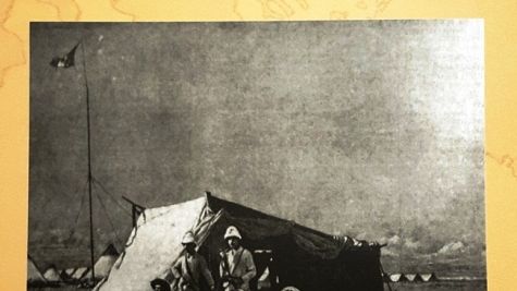 Chi si ricorda del forte di Moncullo?