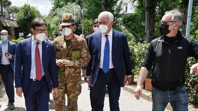 Coronavirus: 13 morti e 2.665 nuovi casi