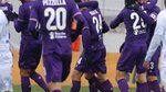 La Fiorentina torna a vincere al Franchi ma il protagonista è il vento.