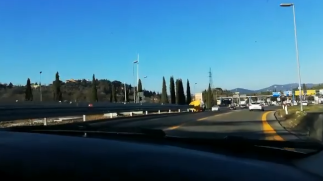 Uscita Firenze Sud, seconda corsia: il web risponde al sondaggio del sindaco