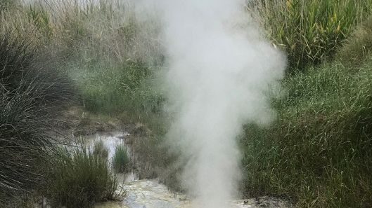 Geotermia: riaperto il museo di Larderello