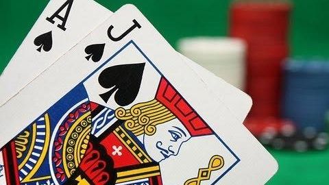 ​Le regole matematiche per vincere al Blackjack