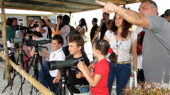 Fine settimana all'aperto: fervono gli eventi in Toscana
