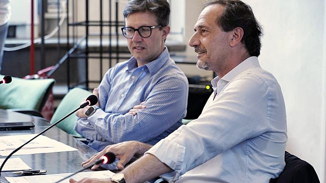 Anac: inconferibile Giorgetti come presidente di Toscana Energia