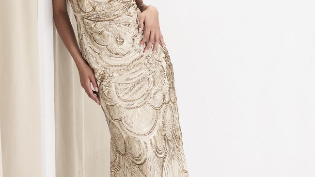 Sfilata alla Champagnerie Chez Moi di Pietrasanta per Cinzia Diddi