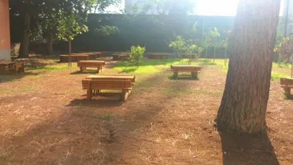 Come cambiano le scuole di Firenze 