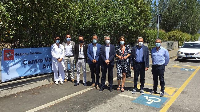 Coronavirus: nessun morto, ma 63 nuovi casi