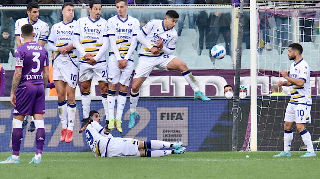 Fiorentina - Bologna: vendita biglietti da oggi 7 marzo